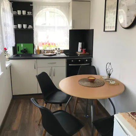 Juliana Ferienhaus *