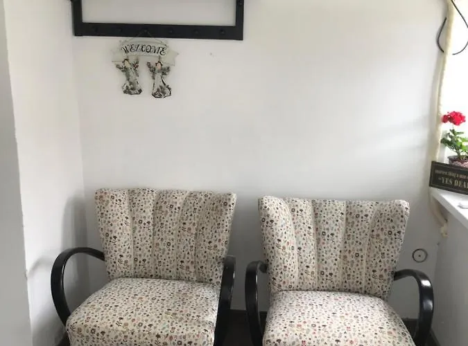 Ferienhaus Juliana *