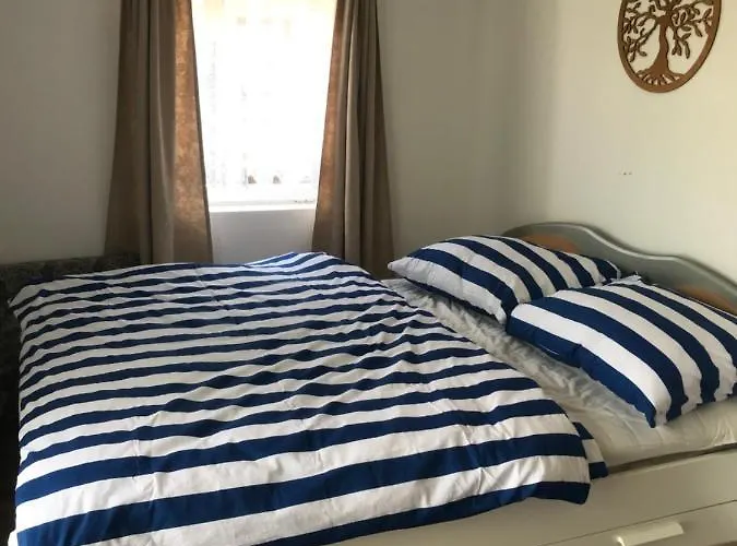 Juliana Ferienhaus Kostol