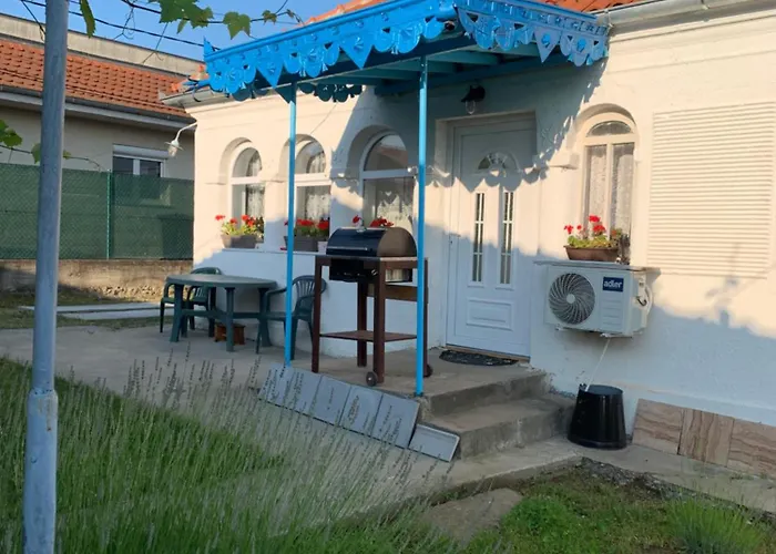 Juliana Ferienhaus *